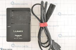Зарядное устройство Panasonic DE-A80 (DMW-BLC12E), ориг. б/у